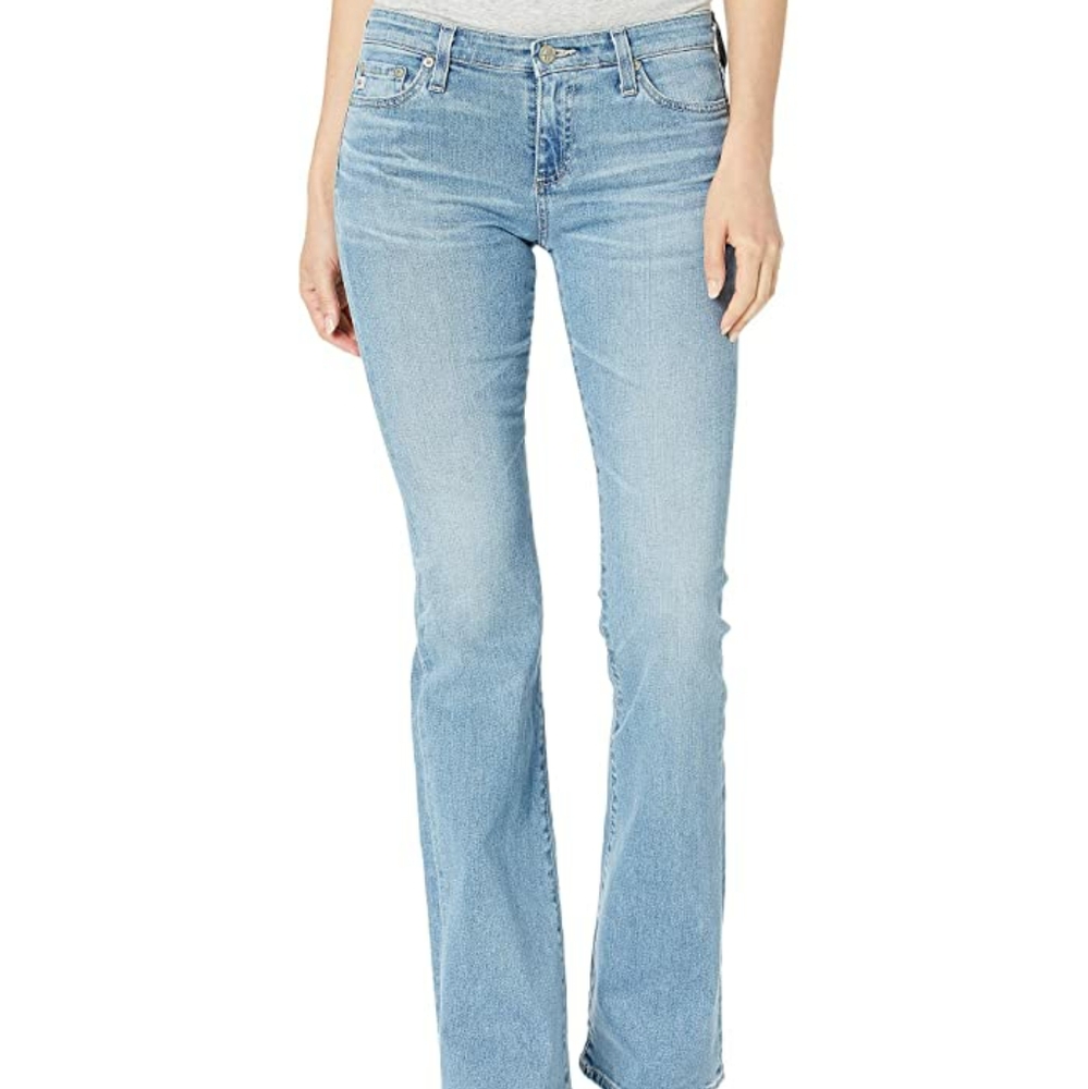 Adriano Goldschmeid The Angel Fit Jeans